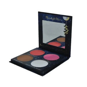 LASPLASH Moonlight Glow Face Palette